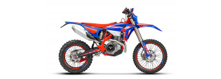 Gamme BETA 2026
